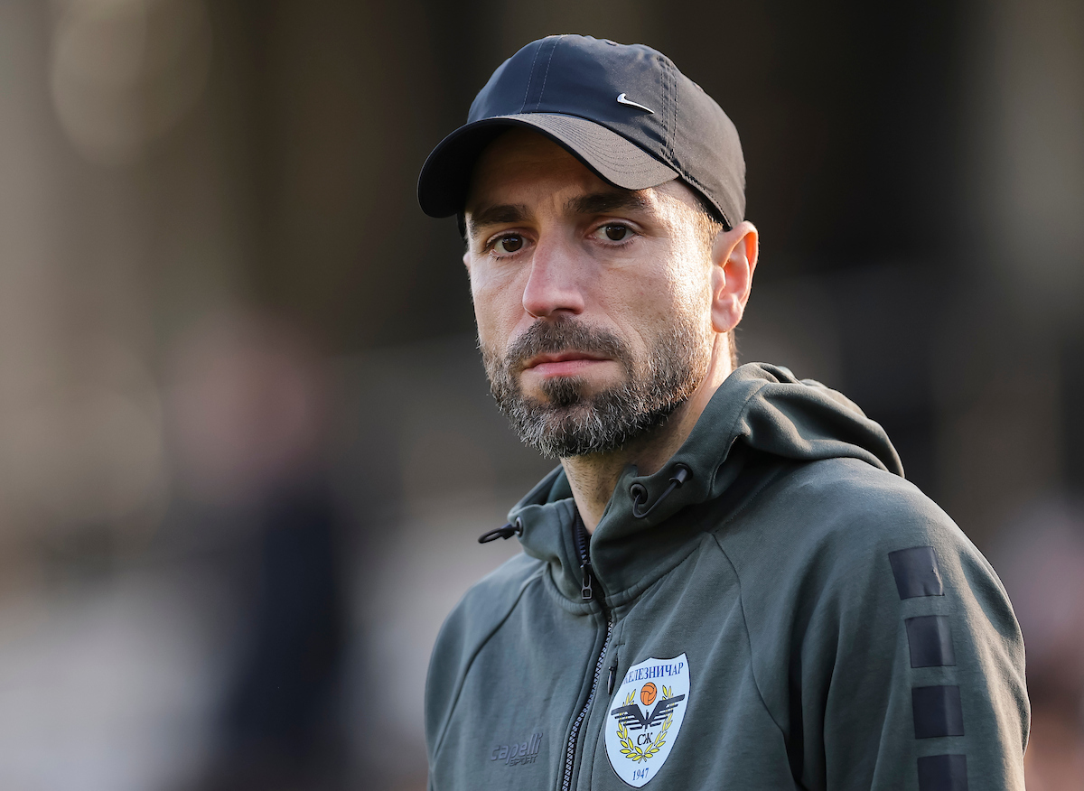 Koković: "Vojvodina drugi najtalentovaniji tim u Srbiji!"